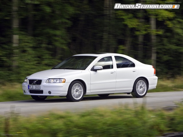 Volvo S60 2009 Picture #0 Volvo S60 2009 Picture #0